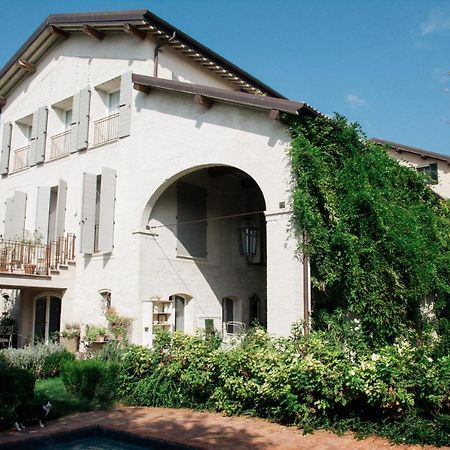 Casale Hortensia Reggio d'Emilie Extérieur photo