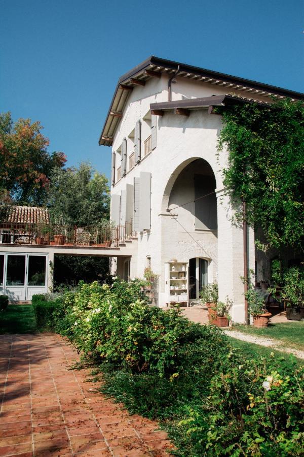 Casale Hortensia Reggio d'Emilie Extérieur photo