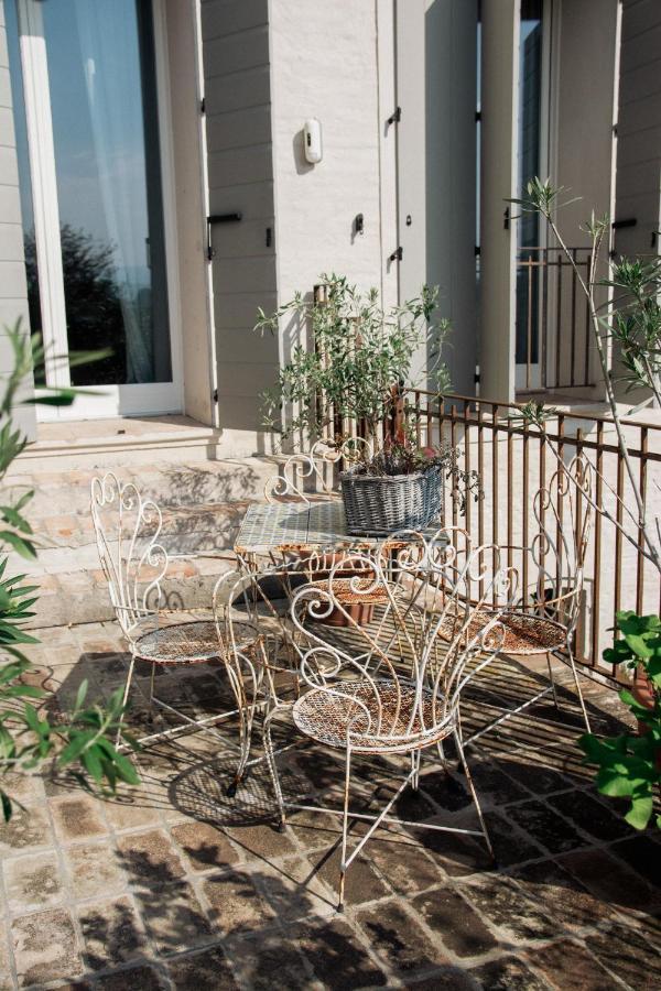 Casale Hortensia Reggio d'Emilie Extérieur photo
