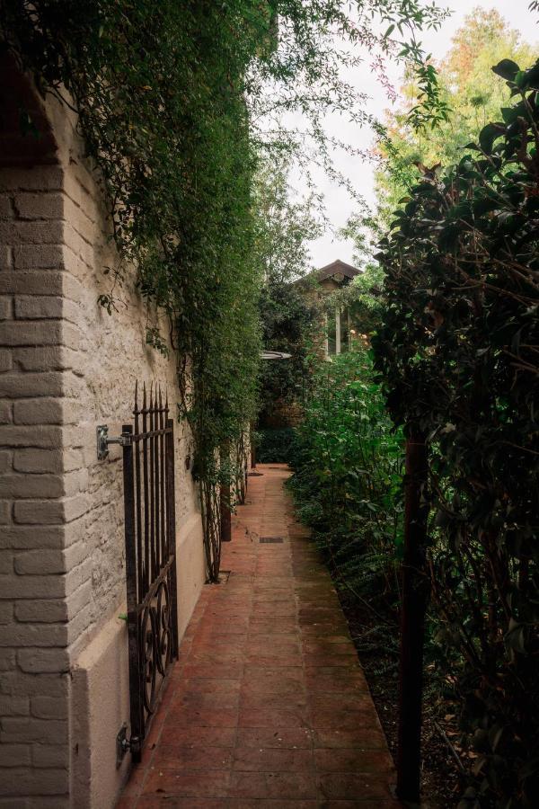 Casale Hortensia Reggio d'Emilie Extérieur photo