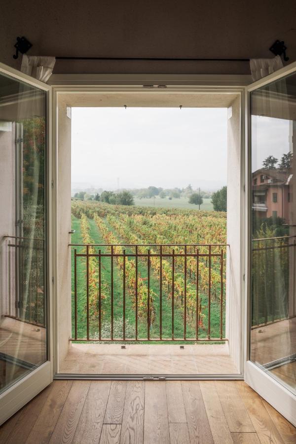 Casale Hortensia Reggio d'Emilie Extérieur photo