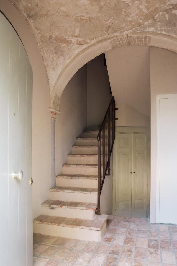 Casale Hortensia Reggio d'Emilie Extérieur photo