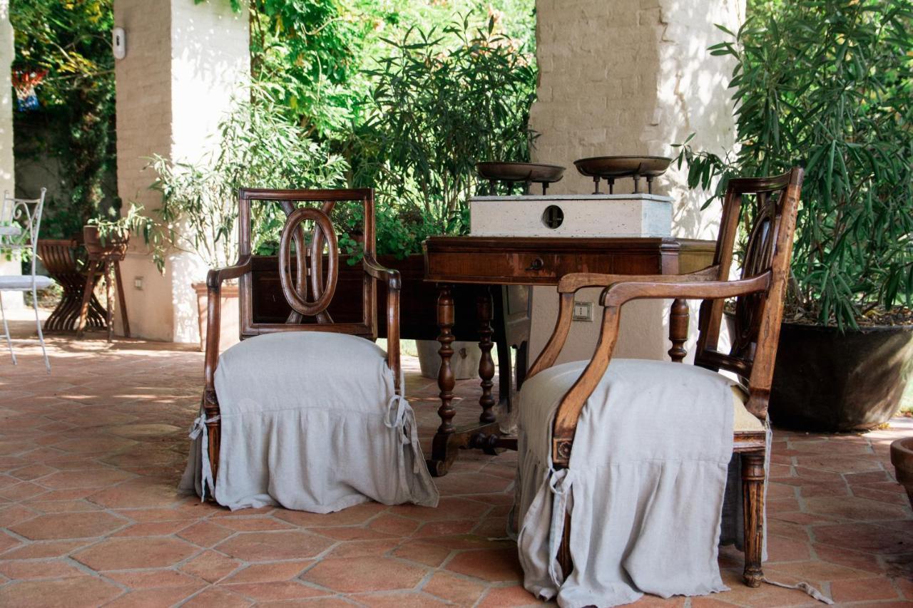 Casale Hortensia Reggio d'Emilie Extérieur photo