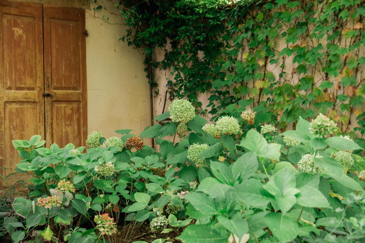 Casale Hortensia Reggio d'Emilie Extérieur photo