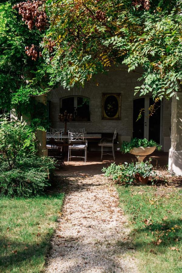 Casale Hortensia Reggio d'Emilie Extérieur photo