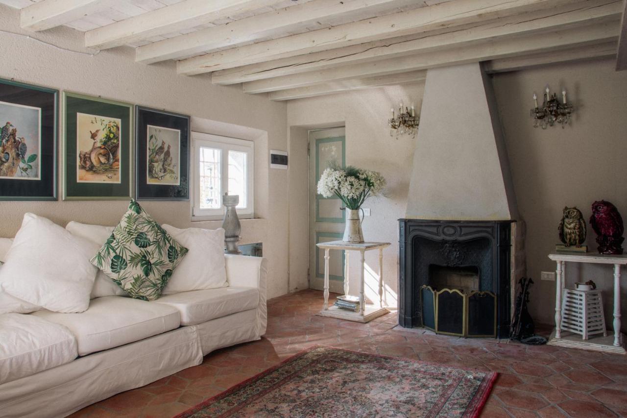 Casale Hortensia Reggio d'Emilie Extérieur photo
