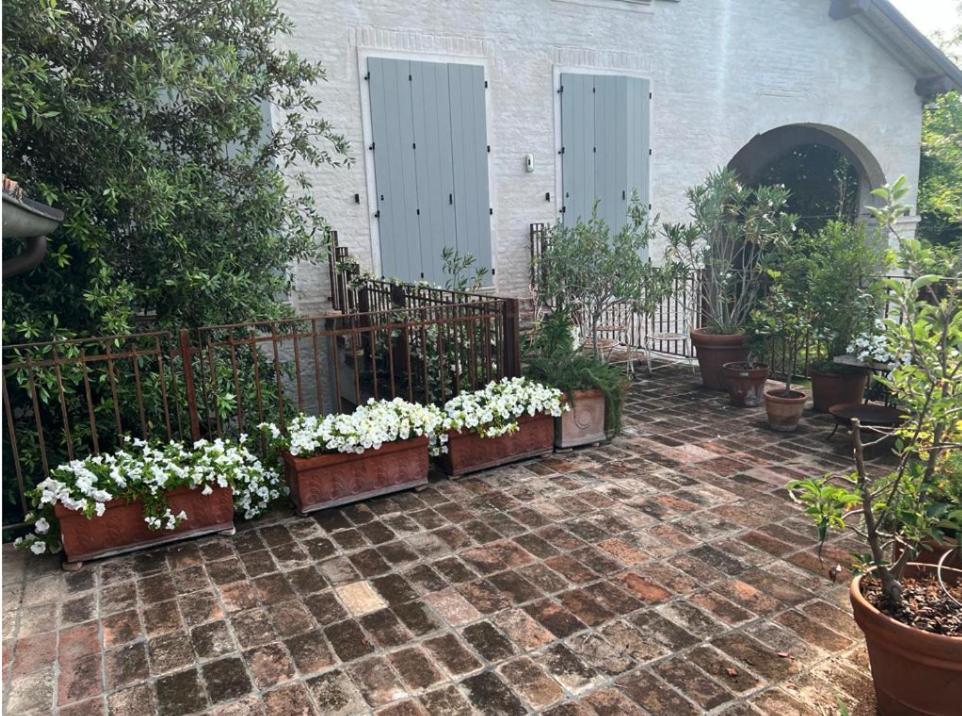 Casale Hortensia Reggio d'Emilie Extérieur photo